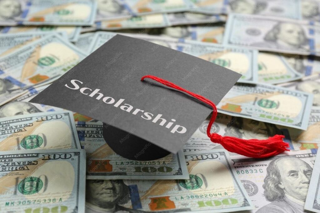 Thank You Messages for Scholarship Financial Support