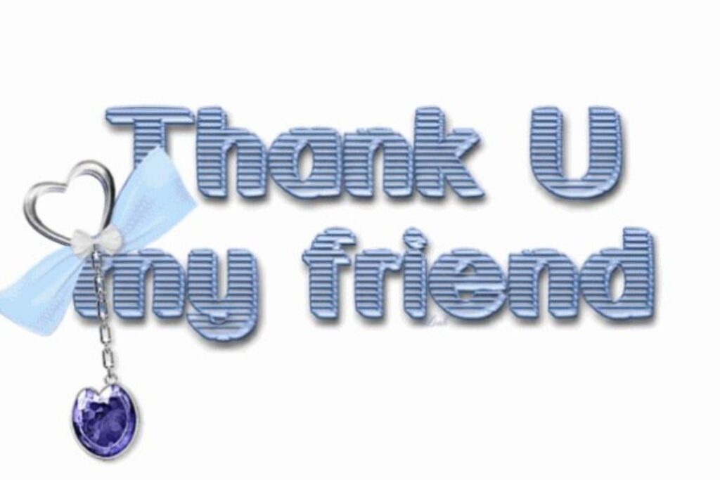 Thank You for the Money Text Messages for Friends