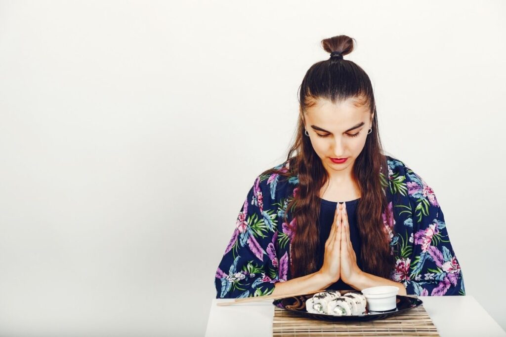 Touching Birthday Prayer For Myself