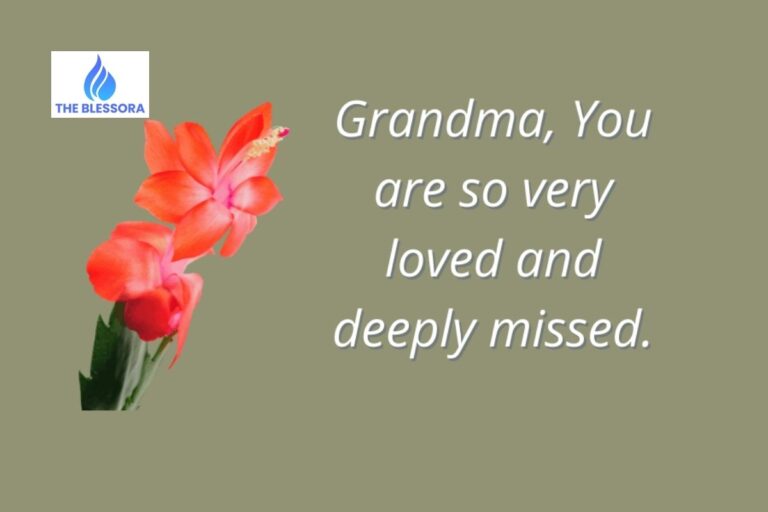 110_quotes_for_a_grandmother_who_passed_away_to_honor