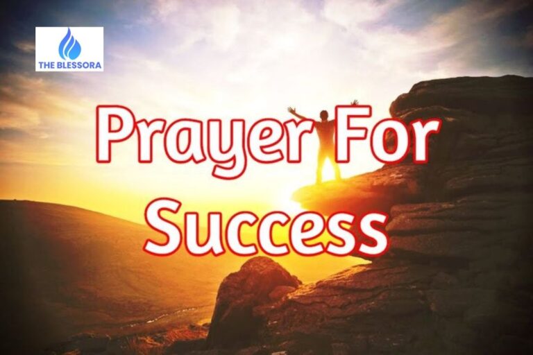 130+Powerful Short Prayers For Work Success