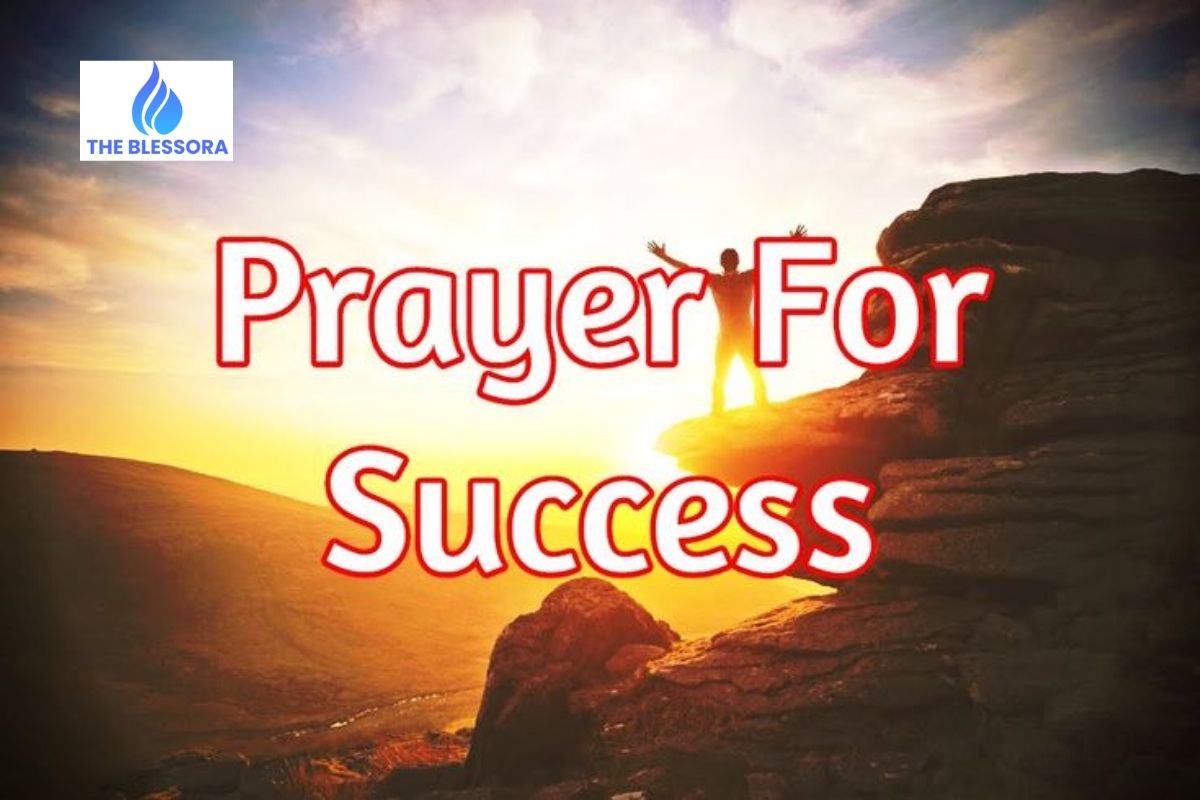 130+Powerful Short Prayers For Work Success