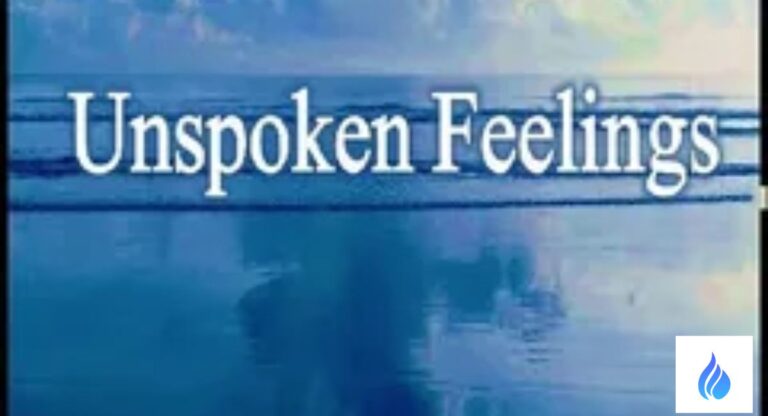 170+Unspoken Feelings Quotes That Capture Hidden Emotions
