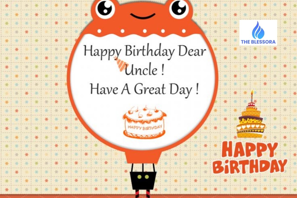 215+ Best Birthday Wishes for Uncle to Show Appreciation