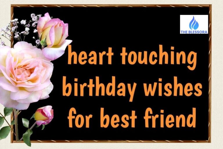 215+Birthday Paragraph for Best Friend That Says Everything