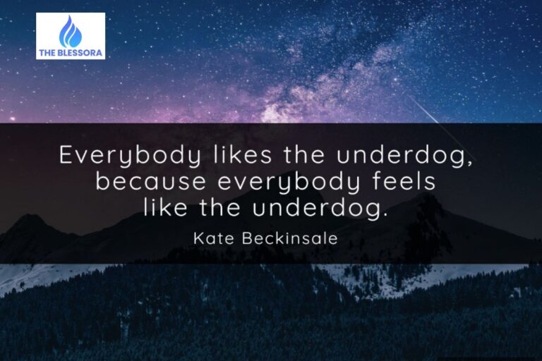 220+ Famous Underdog Quotes to Turn doubt into Determination