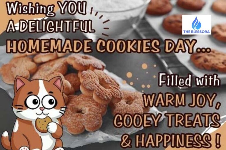 250+ Unique Homemade Cookies Quotes, Captions to Spark Adventure