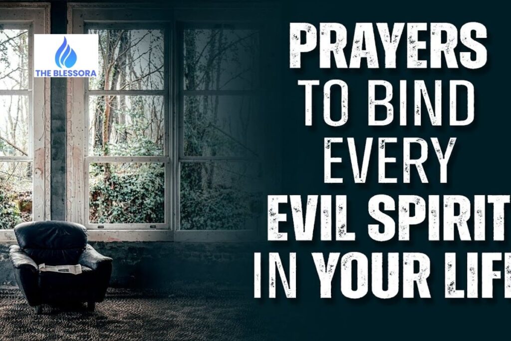 A Prayer for the Spirit to Work in Your Life