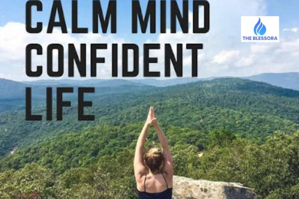 Calm and Confident Responses