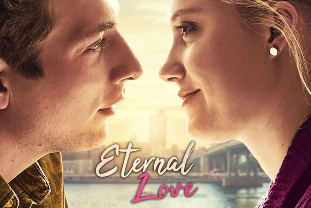 Eternal Love and Unbreakable Bond