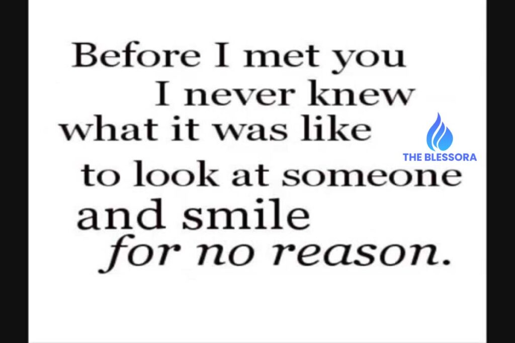 Funny Love Quotes for Him