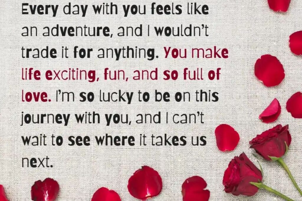 Short Paragraphs for Your Boyfriend When He is Upset