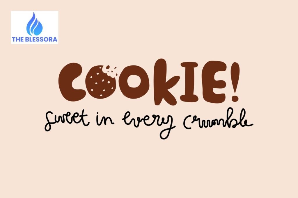 Sweet Homemade Cookies Quotes