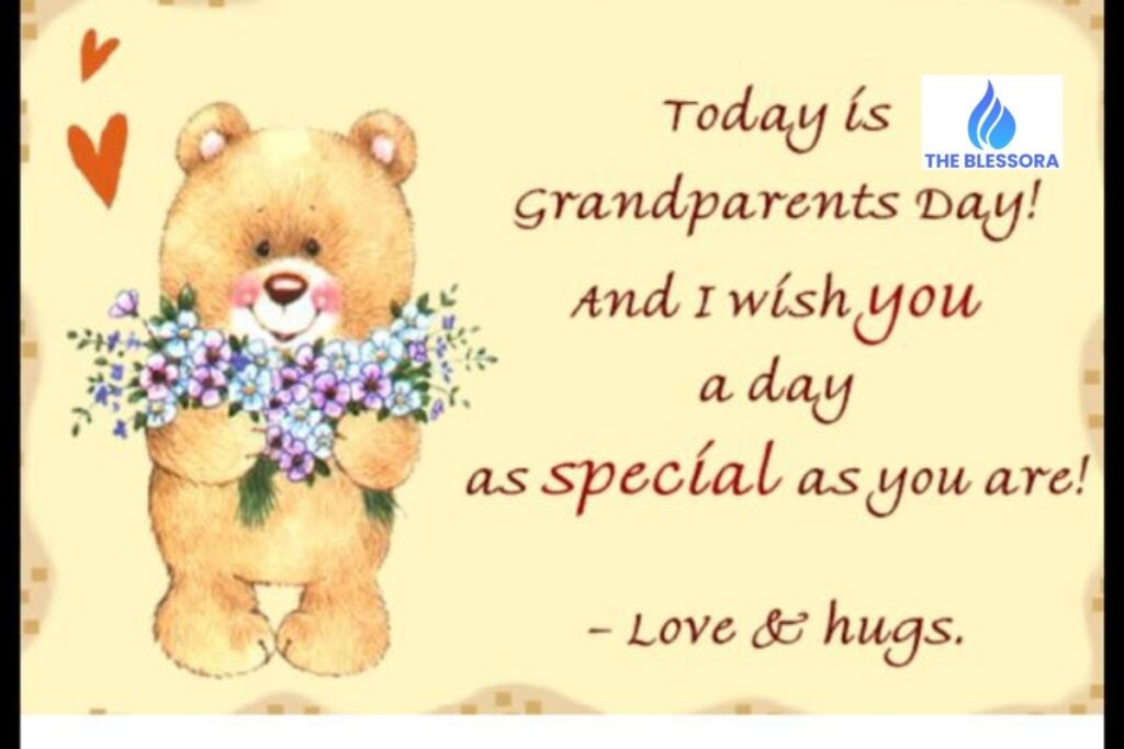 Warm Wishes to Brighten Grandma’s Special Day