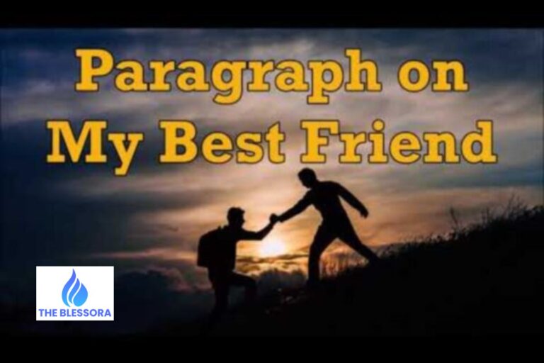 short-paragraphs-for-your-best-friend
