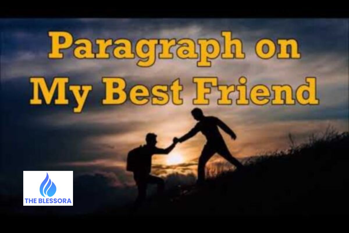 short-paragraphs-for-your-best-friend
