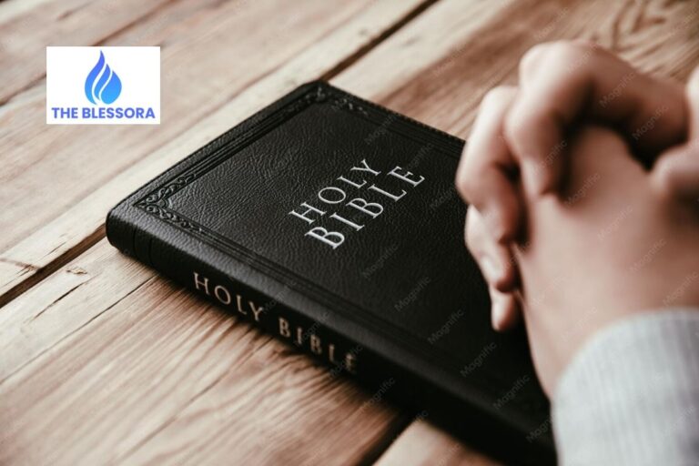 41 Bible Verses For A Sister 