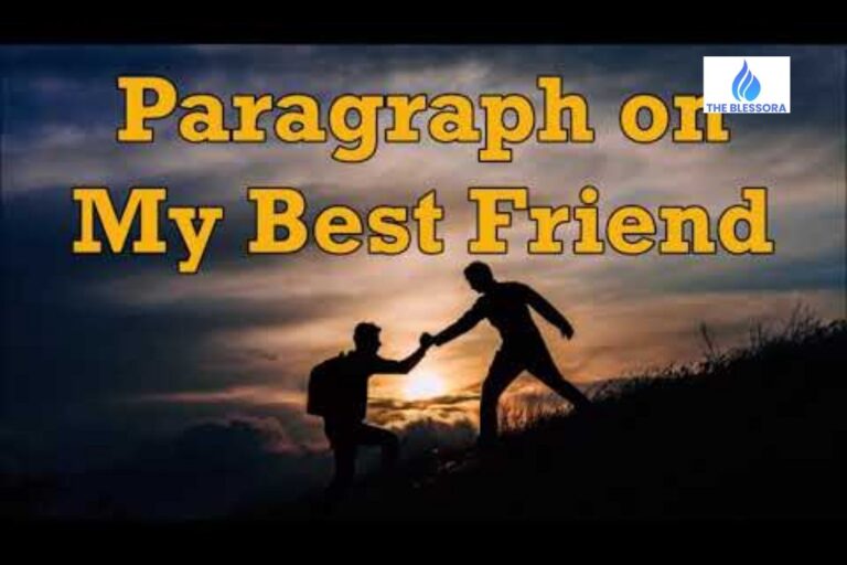 95+Long Emotional Paragraphs for Your Best Friend That Truly Capture Friendship