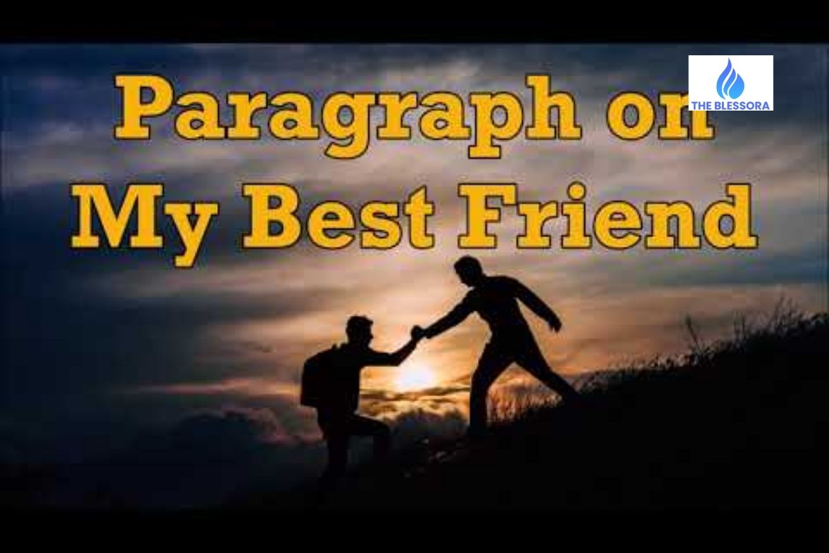 95+Long Emotional Paragraphs for Your Best Friend That Truly Capture Friendship