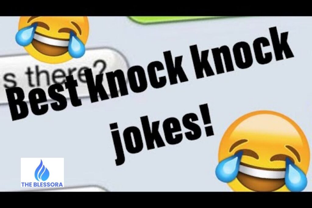 Best-Ever Knock-Knock Jokes