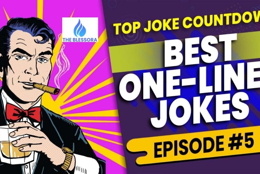 Best One-Liner Dad Jokes