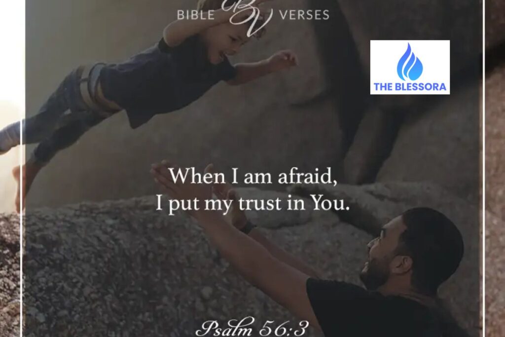Bible Verses About Missing Someone deeply