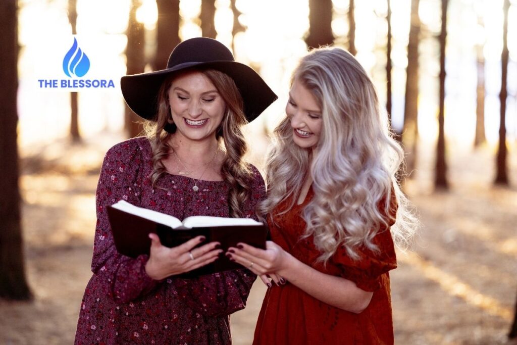 Bible Verses For A Sister