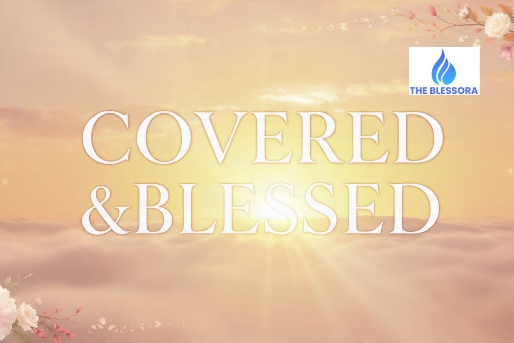 Birthday Prayers and Blessings for Myself