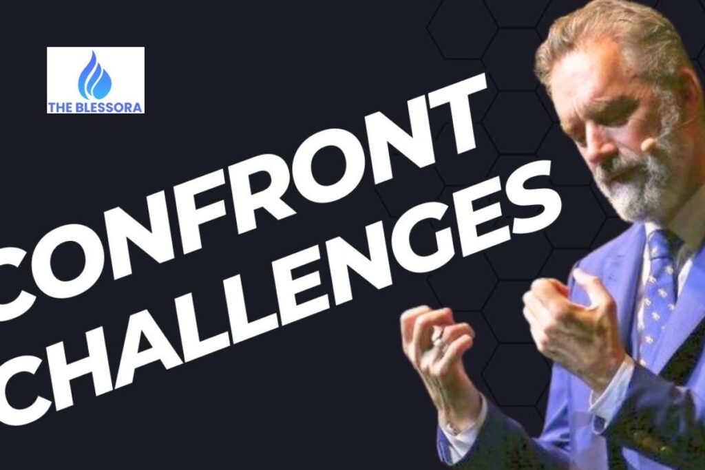 Confronting Fears and Challenges