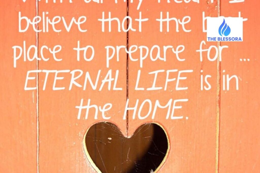 Eternal Heartbroken Quotes