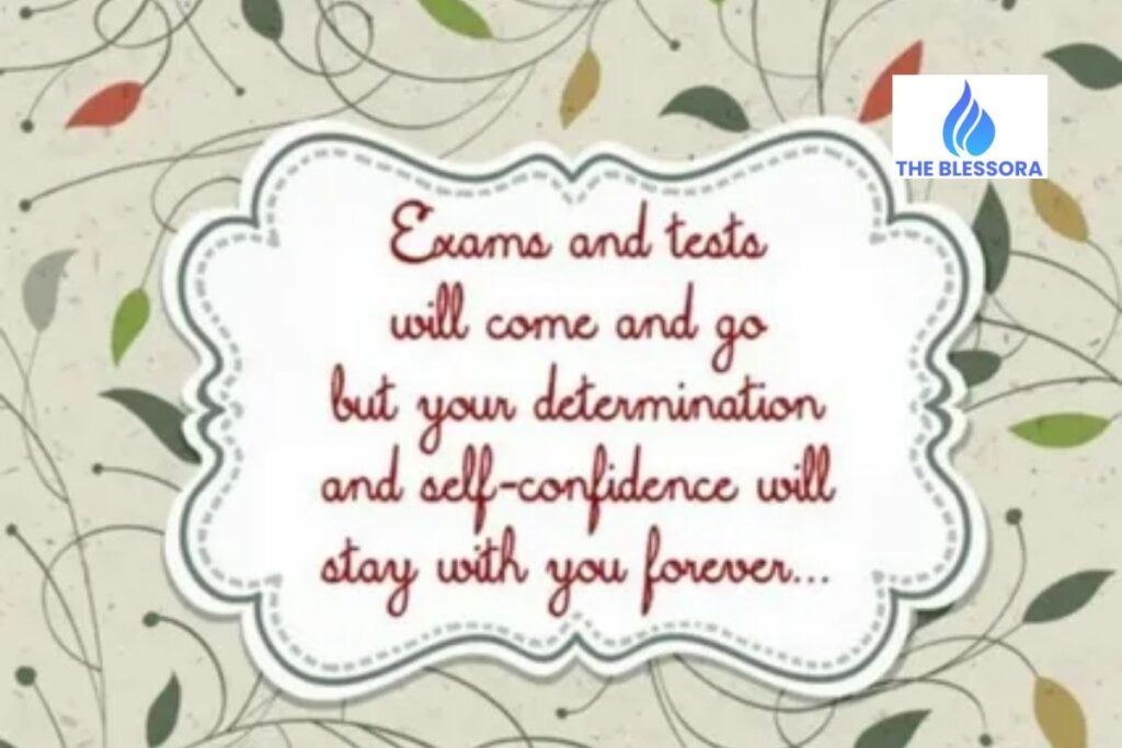 Featured Best Wishes For Students
