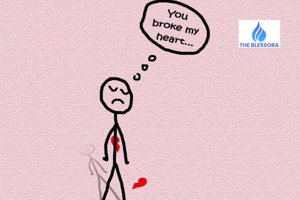 Funny Heartbroken Quotes That Will Give You Hope