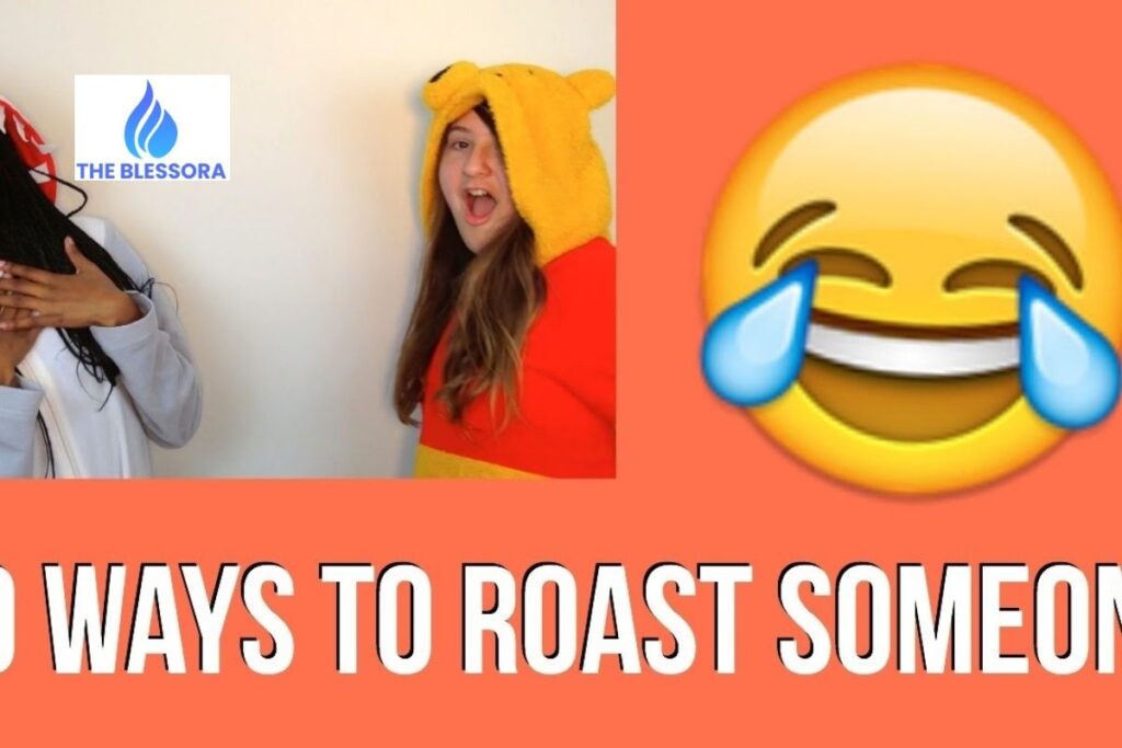 Good Roasts To Shut Someone Up