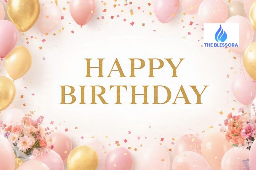 Happy Birthday Wishes to Make her Day Special