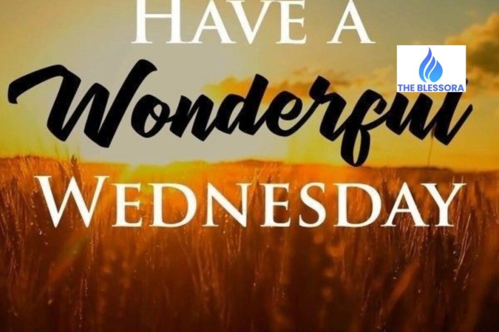 Happy Wednesday: Quotes to Brighten Your Day