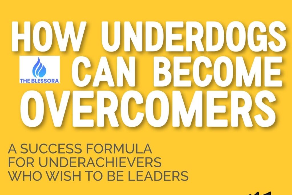 How You Can Overcome Being an Underdog