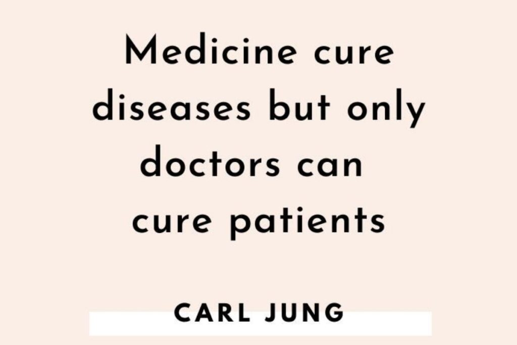 Inspiring Quotes For Doctors
