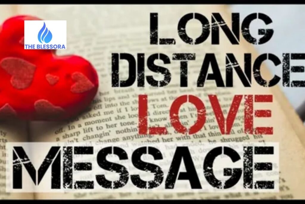 Long Love Messages
