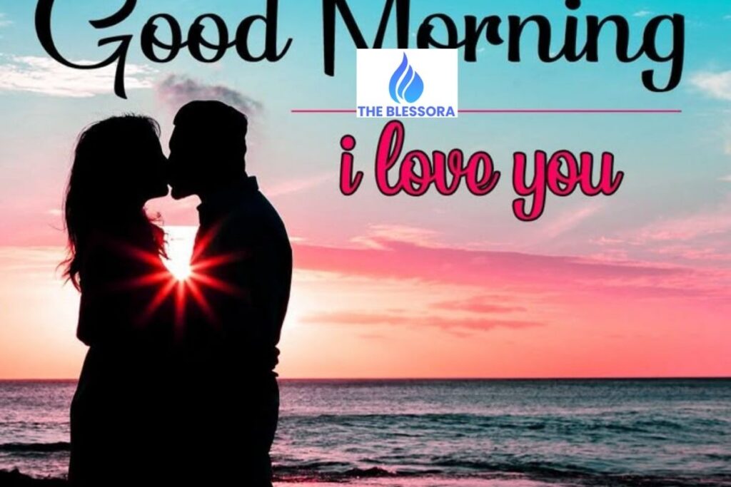 Lovely And Touching Good Morning Messages