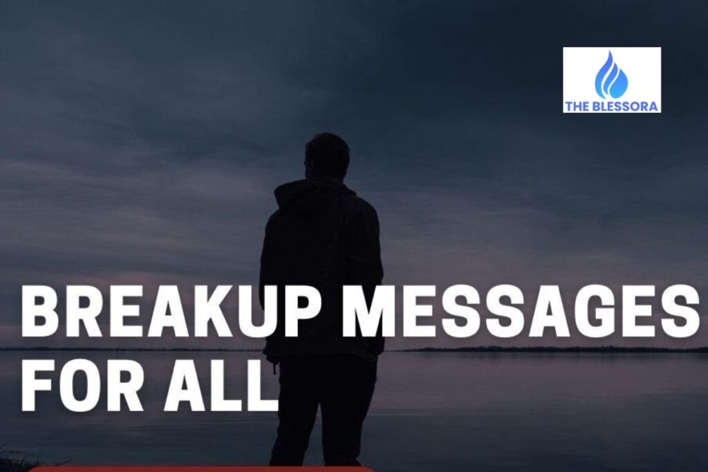 Messages Offering Closure