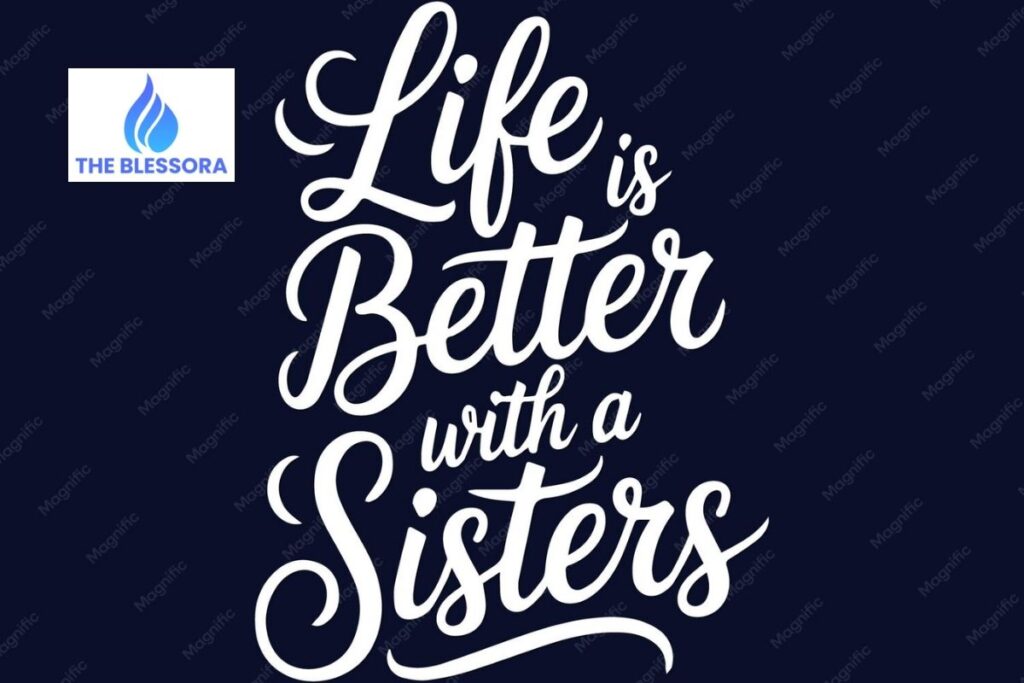 Our Thoughts On What the Bible Says About Sisters