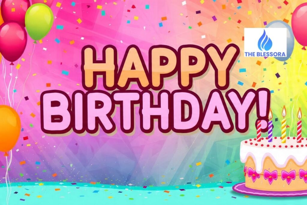 Short Birthday Wishes for Cakes