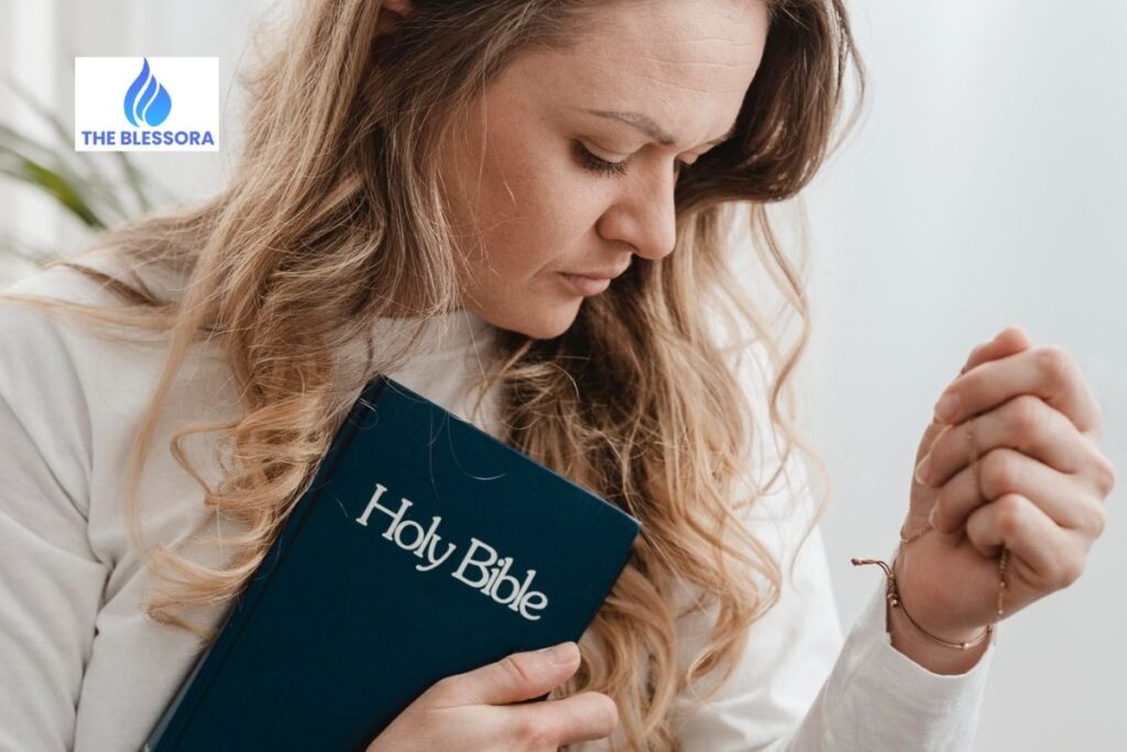 Short Prayers For Work Success With Bible References