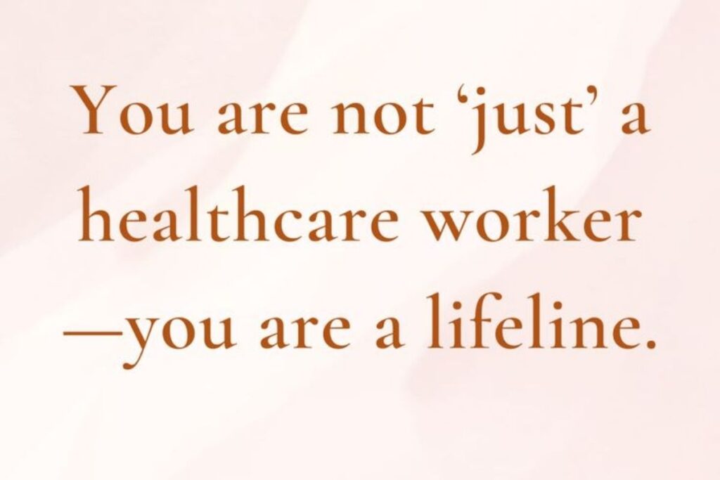 Short Quotes On Medical Profession