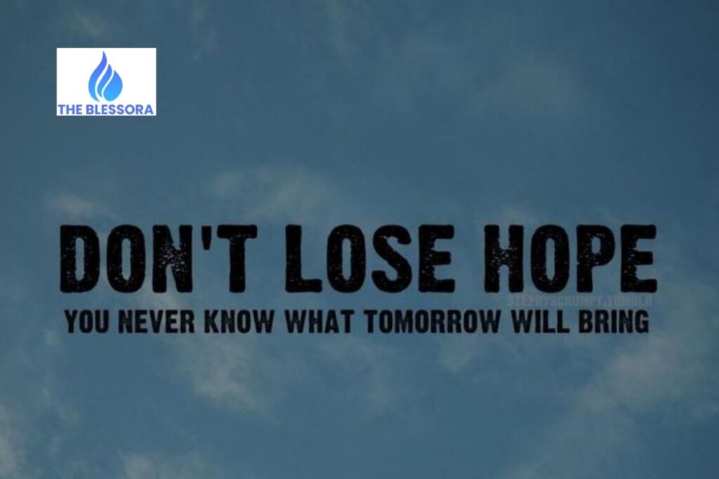 Underdog Quotes on Hope and Encouragement