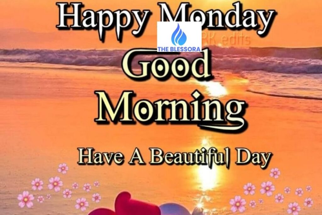 Unique Monday Good Morning Quotes for Friends