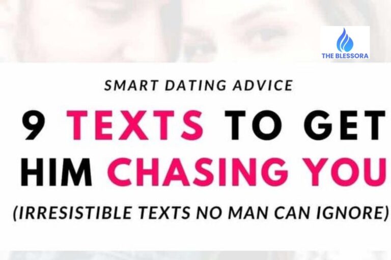 186+ Powerful Flirty Texts Designed to Get him Chasing You and Will Make Him Want You