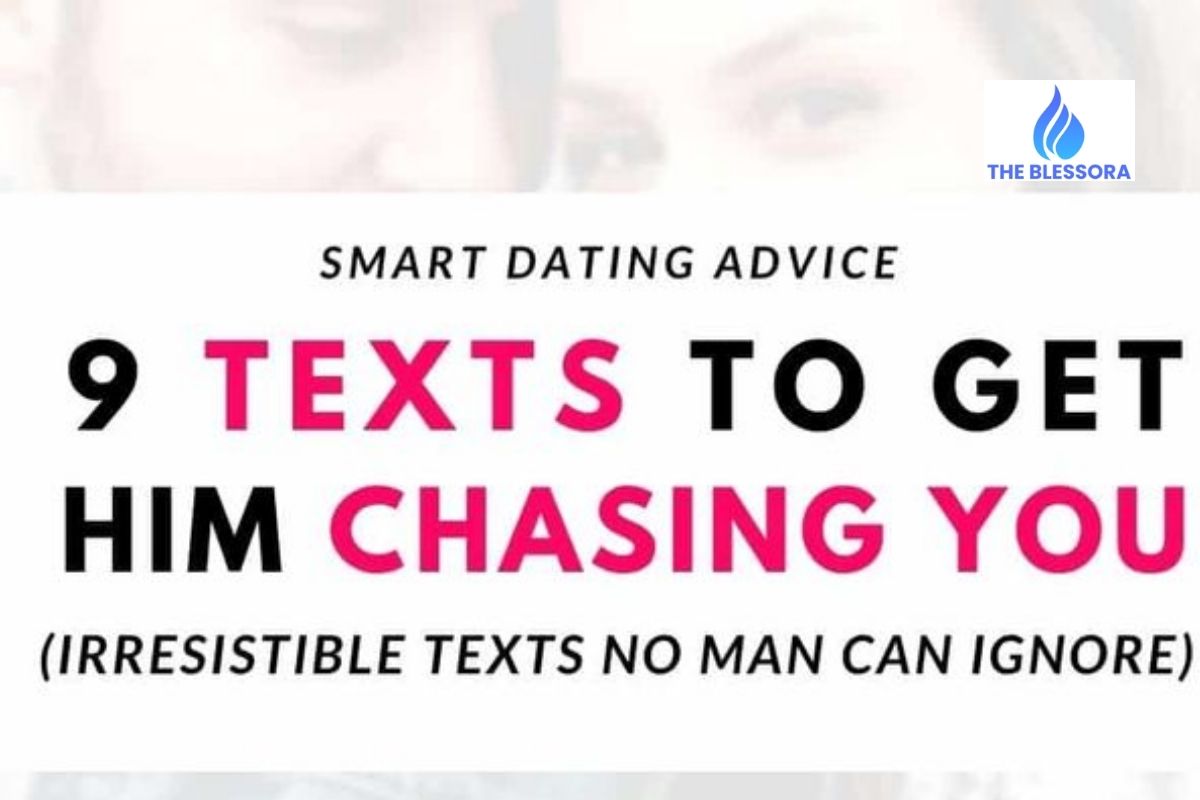 186+ Powerful Flirty Texts Designed to Get him Chasing You and Will Make Him Want You