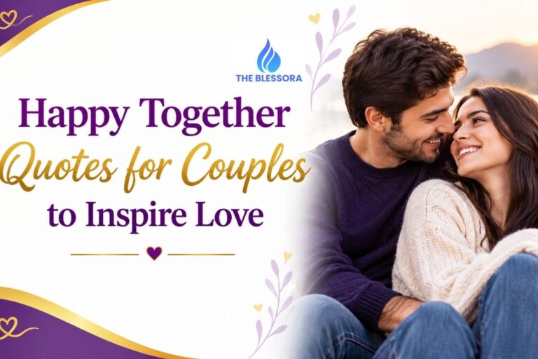 208+Happy Together Quotes for Couples to Inspire Love