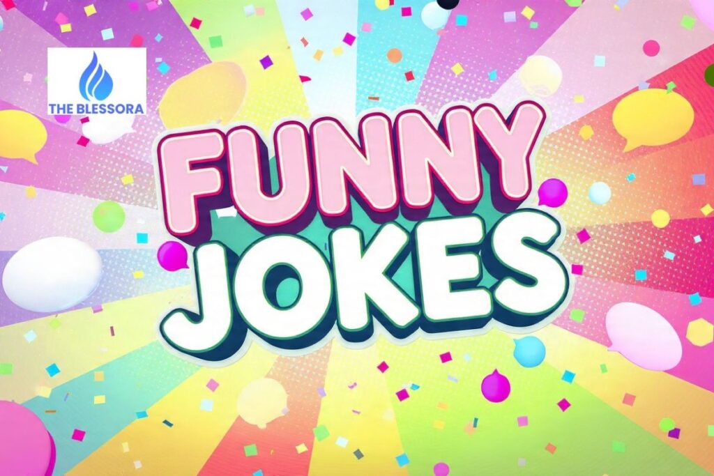 Funny Jokes